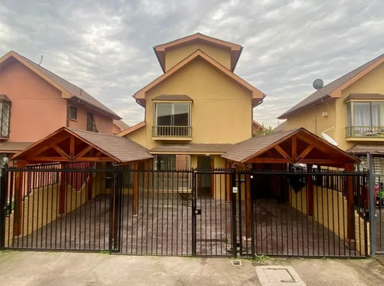 Casa 4d/2b, Buin