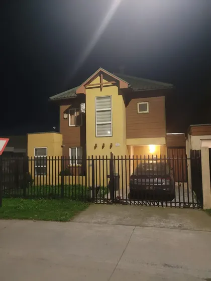 Casa En Venta En Villa Tres Vientos