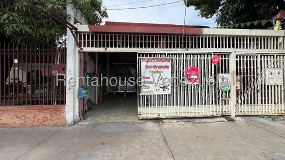 Milagros Inmuebles Local Alquiler Barquisimeto Lara Zona Centro Economica Comercial Economico Código Inmobiliaria Rent-a-house  25-22453