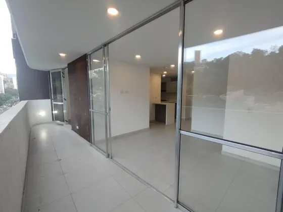 Apartamento En Venta San Diego Metropolitan