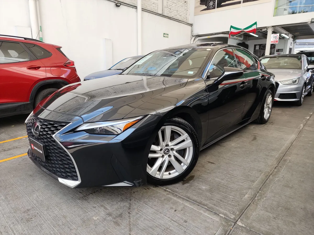 Lexus IS 2.0 Is 30064009093538947120