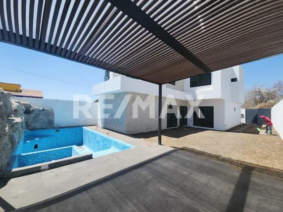Casa En Venta En Morelos, Fraccionamiento Real De Oaxtepec