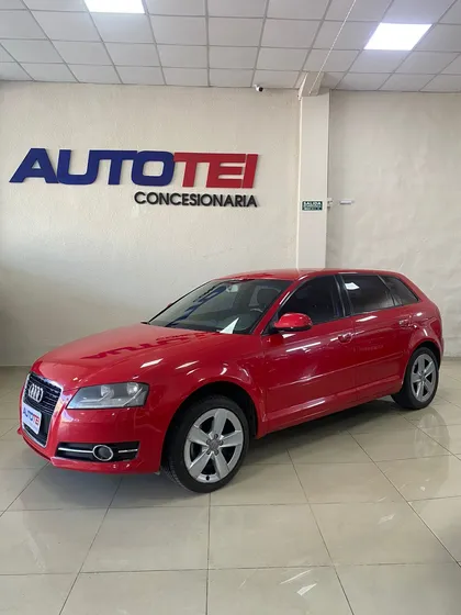 Audi A3 1.4 Tsi Mt 125cv