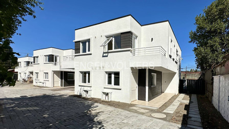 Casas Mediterráneas En Obra Casas Mediterráneas En Obra