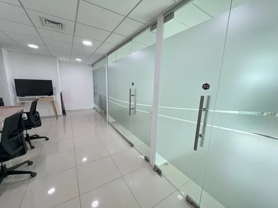 Espectacular Oficina En Arriendo En Rancagua