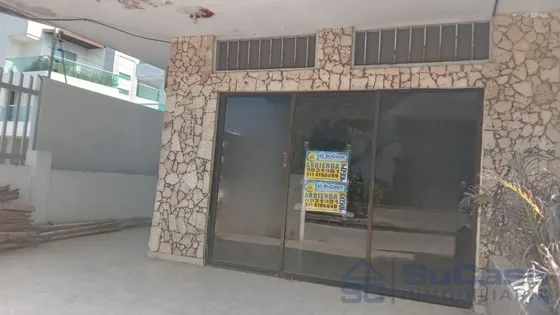 Excelente Local Comercial Cod. 40600