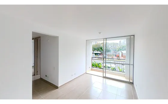 Apartamento En Venta En Yumbo: Ciudad Guabinas, ¡con Piscinas Y Más!