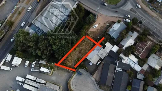 Se Vende Sitio En Pedro De Valdivia (96590)