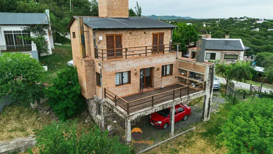 Casa En  Mendiolaza - Bº Residencial - Vista Panorámica