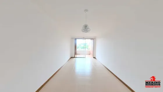 Apartamento En Venta En La Castellana. Cod V4814