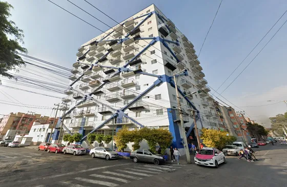 Departamento En Venta En Gustavo A Madero  Cdmx, Bd16