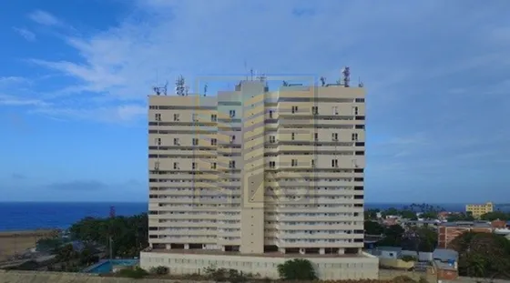 La Guaira Parroquia Naiguata (km)
