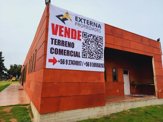 Venta De Centro De Eventos Con Excelente Ubicacion