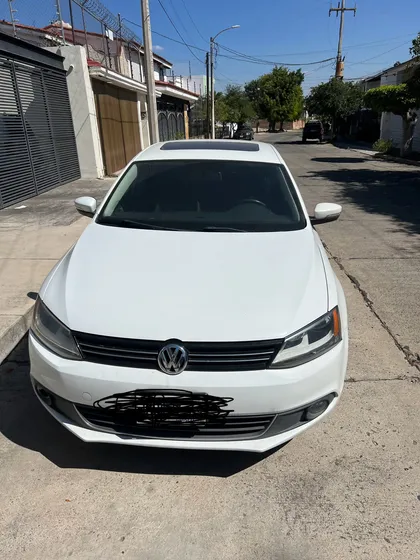 Volkswagen Jetta 2.5 Sport L5 Qc Nav B A C B E At