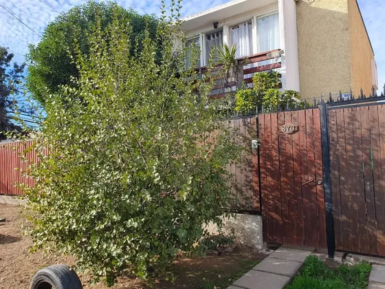 Casa En Venta De 3 Dorm. En Quilpué, Belloto Norte