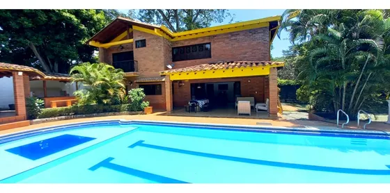  Finca Amoblada Via San Jeronimo Santa Fe De Antioquia Unidad Cerrada
