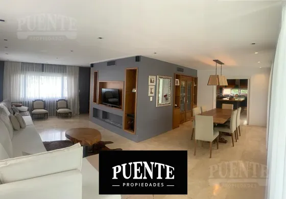 Casa - Saint Thomas Este - Venta Con Renta Hasta El 2025