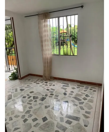 Venta Apartamento De 61mts2 En Aguacatal, Oeste De Cali 13568-1
