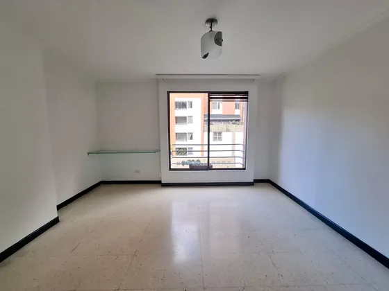 Arriendo Apartaestudio En San Diego