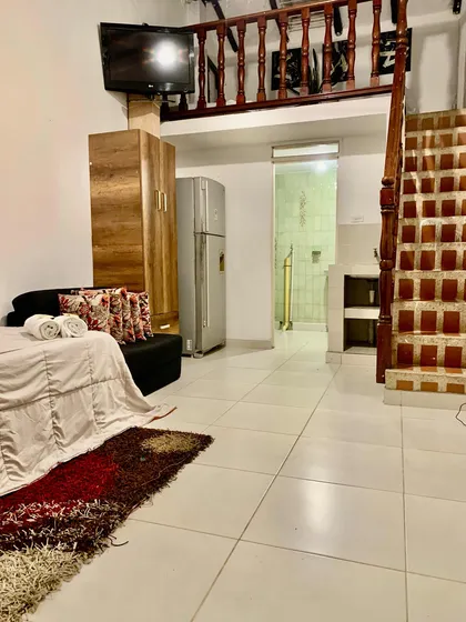 Apartaestudio  Por Dias En El Sur De Cali