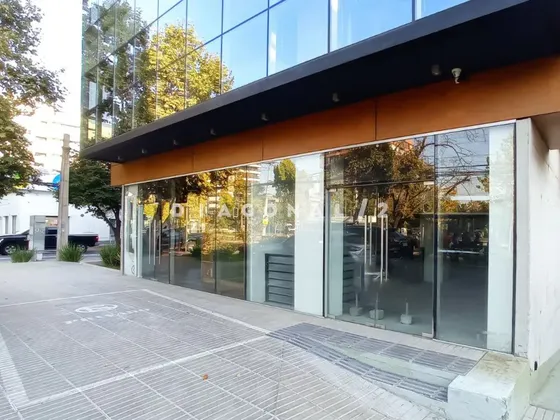 Local Comercial En Arriendo En Las Condes