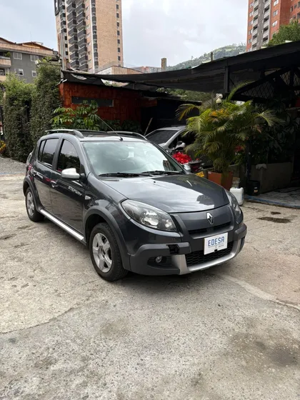 Renault Stepway 1.6l