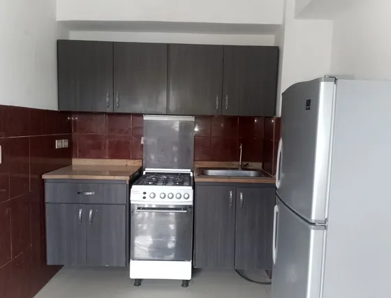 Habitación En Alquiler Maracay Los Samanes Urbanización La Mulera Conjunto Cerrado 