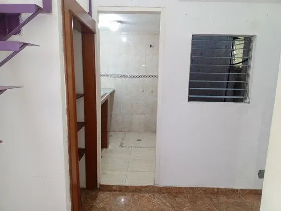 Anexo En Alquiler, Urb Agua Sal, Ciudad Alianza, Guacara 