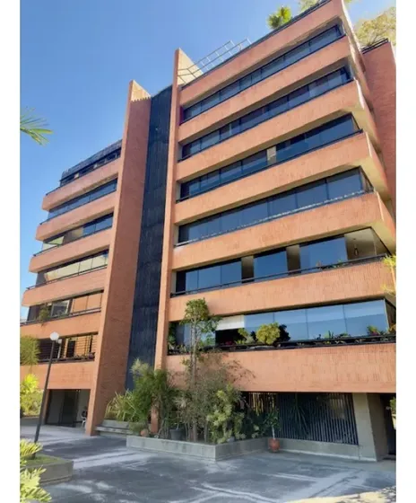 Vendo Apartamento 230m2 Colinas De Valle Arriba 7094
