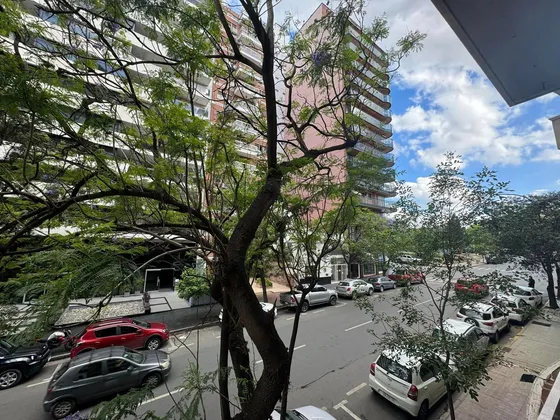 Venta Departamento Nueva Cba 4 Dormitorios+terraza