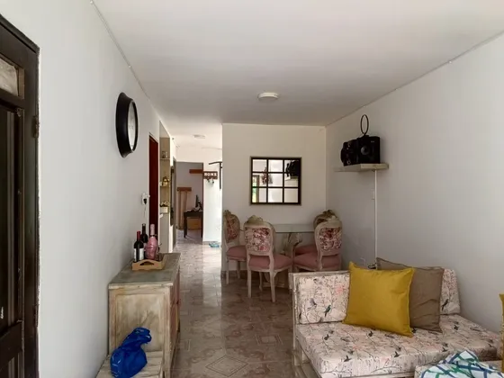 Hermosa Casa En Venta Piso 2 En Manrique Las Granjas 