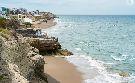 Hotel Las Grutas En Venta - Rio Negro