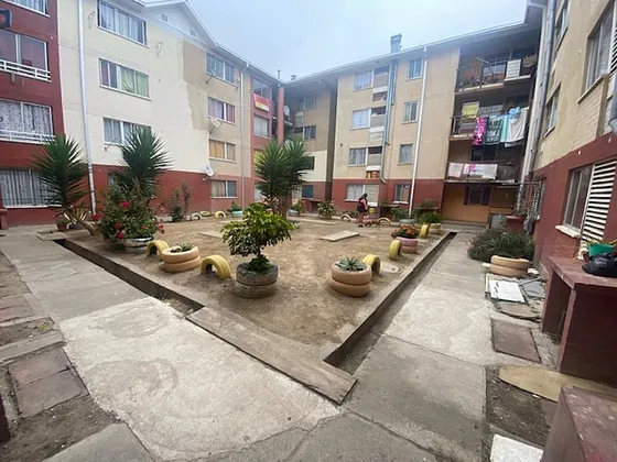 Quillota, A Pasos Av. Principal Alberdi