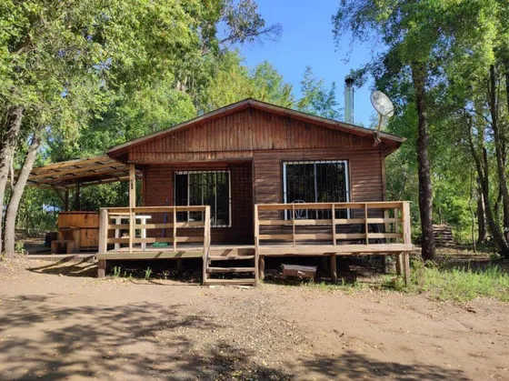 Se Vende Complejo Turístico Vilches