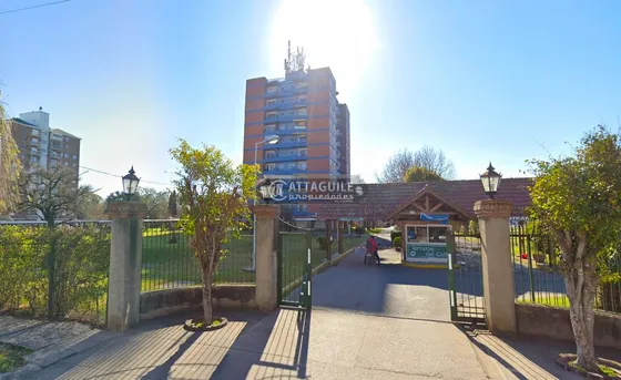 Departamento En Venta En San Antonio De Padua Norte