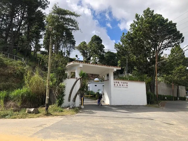 Quinta Topo Sanin