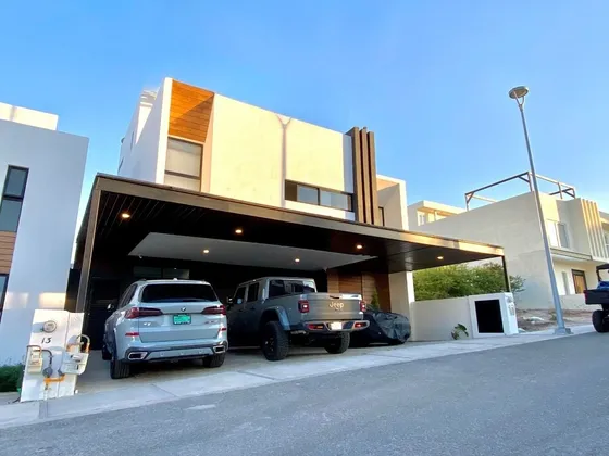 Venta Casa En Zibatá Privada Garambullo Con Jacuzzi 11