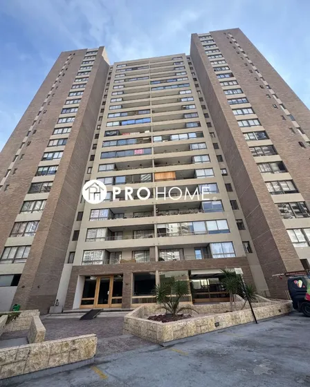 Depto 2d/2b Venta Av. Cerro Paranal, Piso 2+ 1e +1b