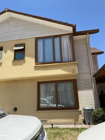 Casa En Arriendo De 3 Dorm. En Maipú
