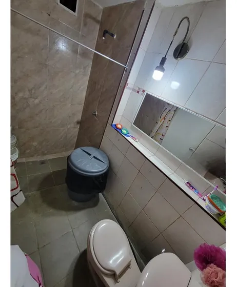 Venta De Apartamento Conjunto Res. Los Jardines Z08-06