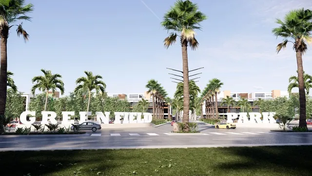 Greenfield Park, Solar En Venta En San Francisco De Macorís