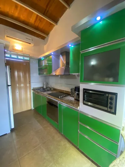 Alquiler Apartamento C. R. Terrazas De Puente Real
