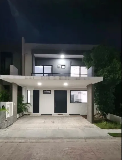 Casa En Venta En Rio Residencial Aqua By Cumbres 