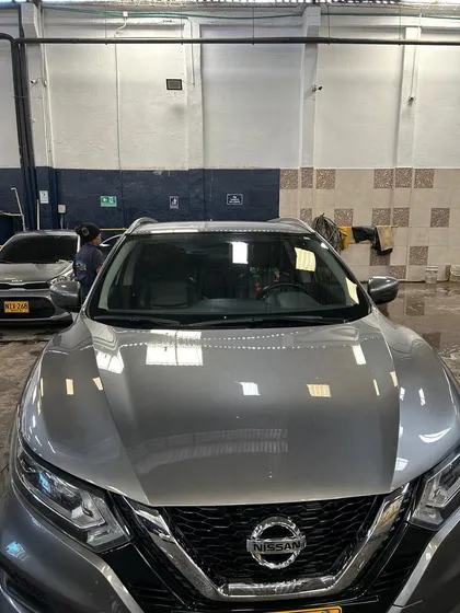 Nissan Qashqai 2.0 Advance