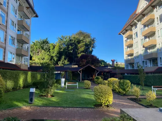 Departamento En Venta 2d2b Mariposa- Puerto Varas