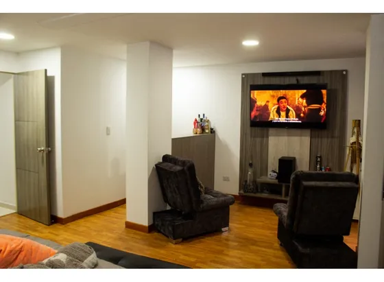 Venta Apartamento En Las Americas, Manizales 