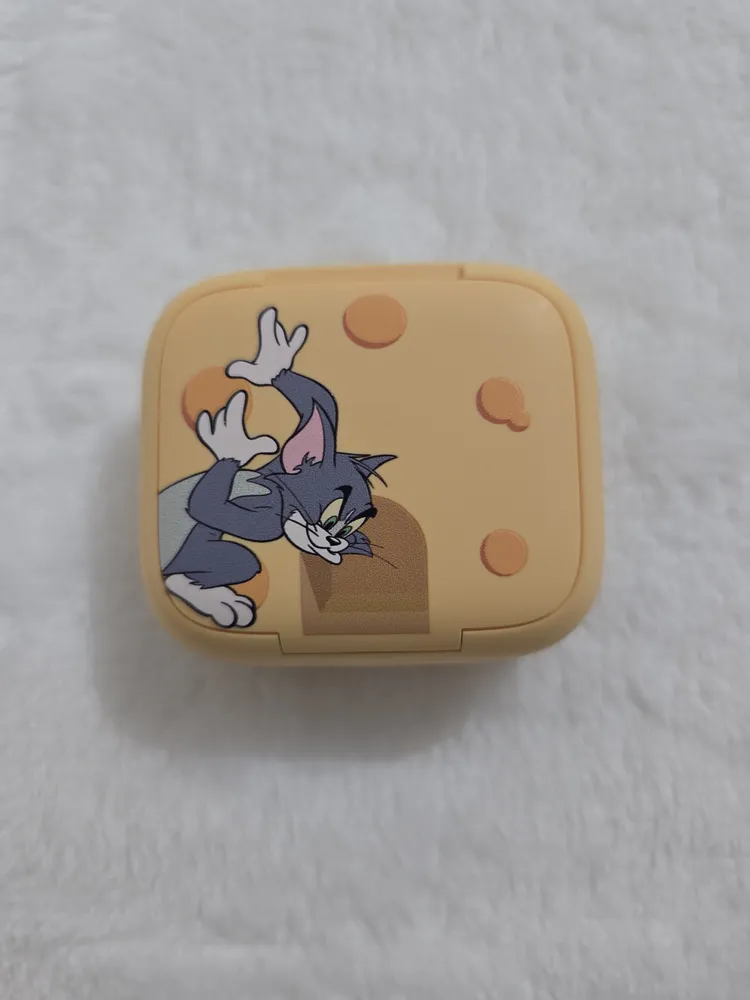 Embalagem do Soundcore P30i