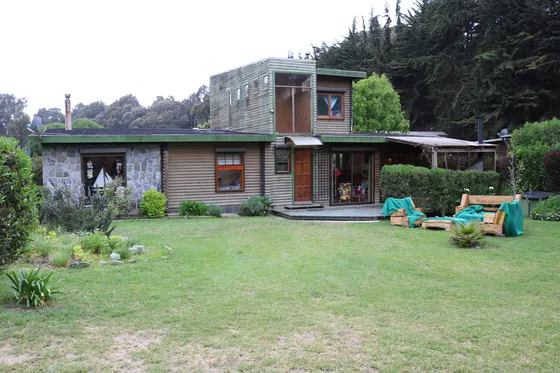 Amplia Casa En Venta En El Litoral Central, Quintero