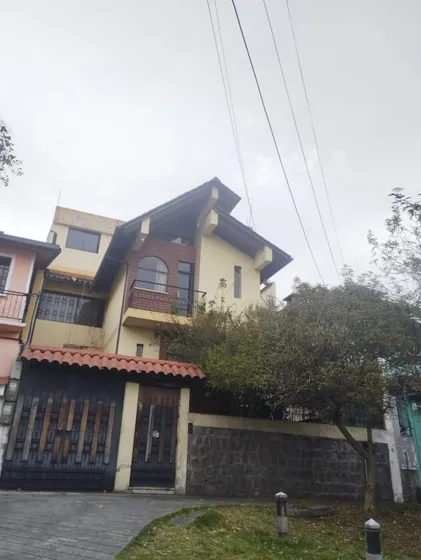 Habitaciones Amobladas Para Estudiantes, Ejecutivos, Extranjeros 