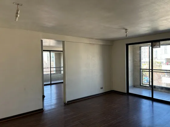 Antonio Varas/ 1 Dormitorio Estac. Vista Nororiente